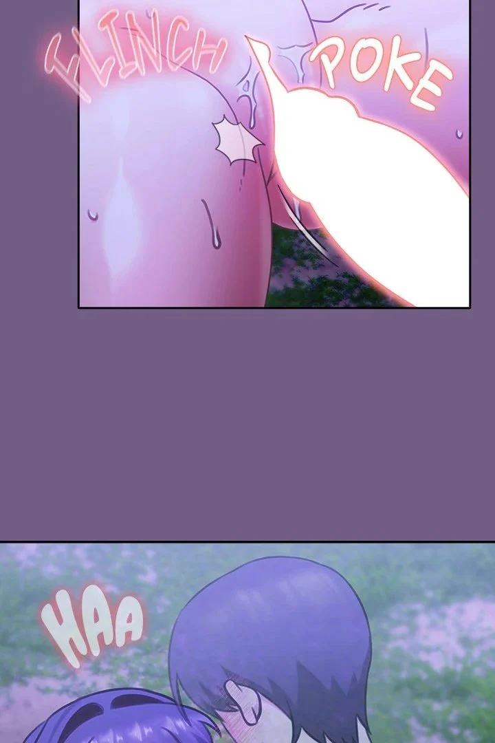 My Bride, The Abandoned Daughter chapter 7 page 60