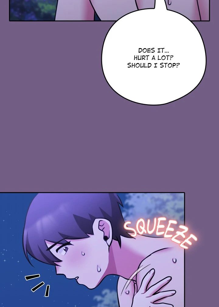 My Bride, The Abandoned Daughter chapter 7 page 71