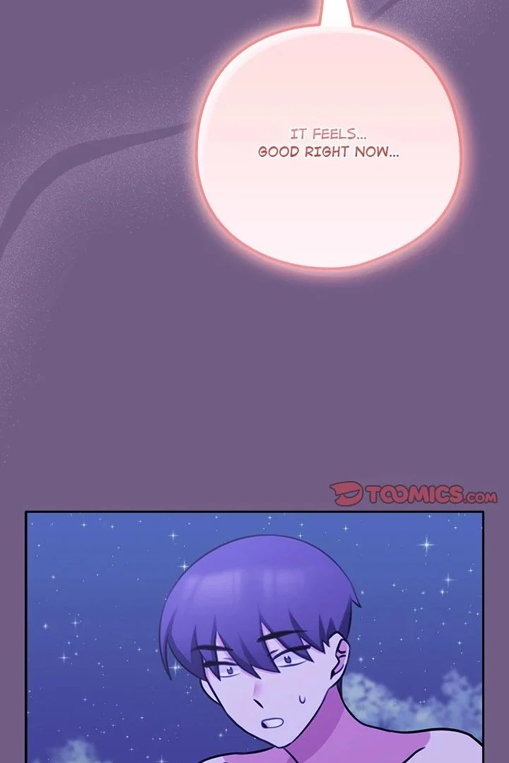 My Bride, The Abandoned Daughter chapter 7 page 74