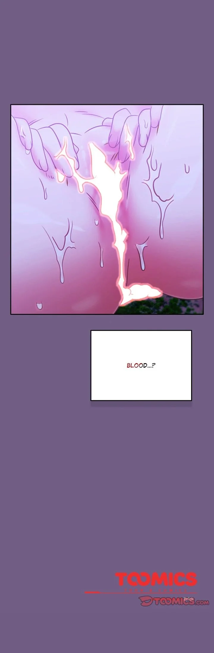 My Bride, The Abandoned Daughter chapter 7 page 103