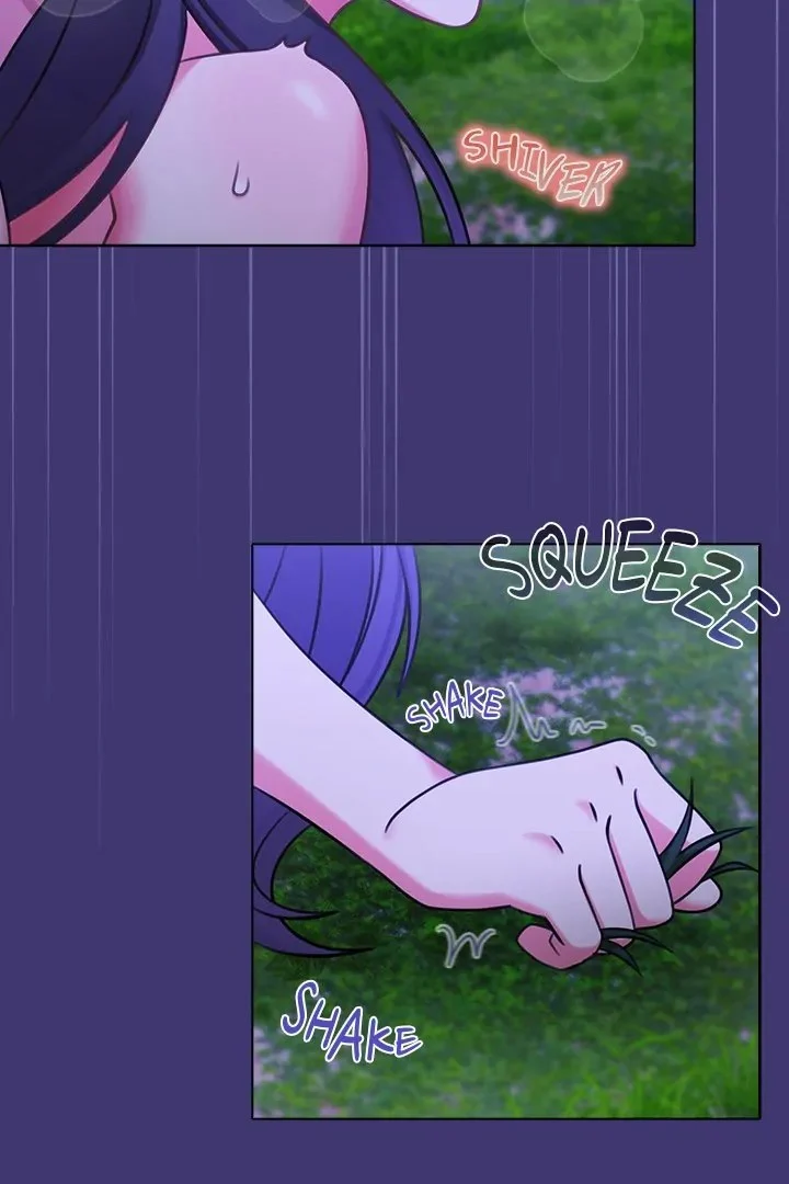 My Bride, The Abandoned Daughter chapter 8 page 21