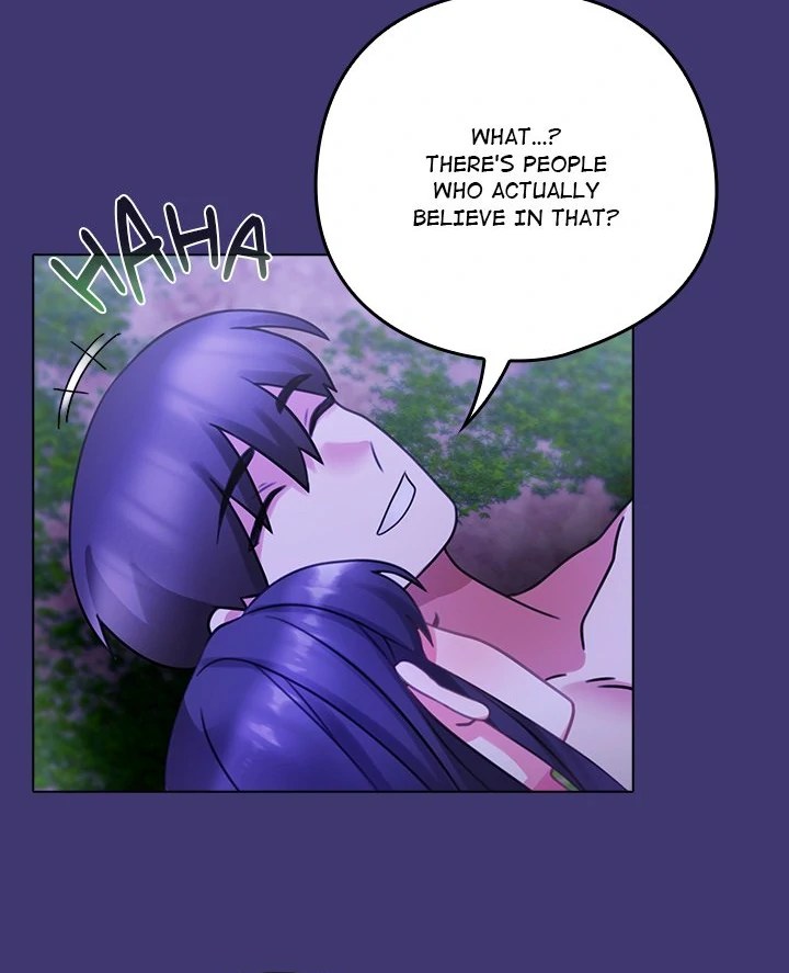 My Bride, The Abandoned Daughter chapter 8 page 43