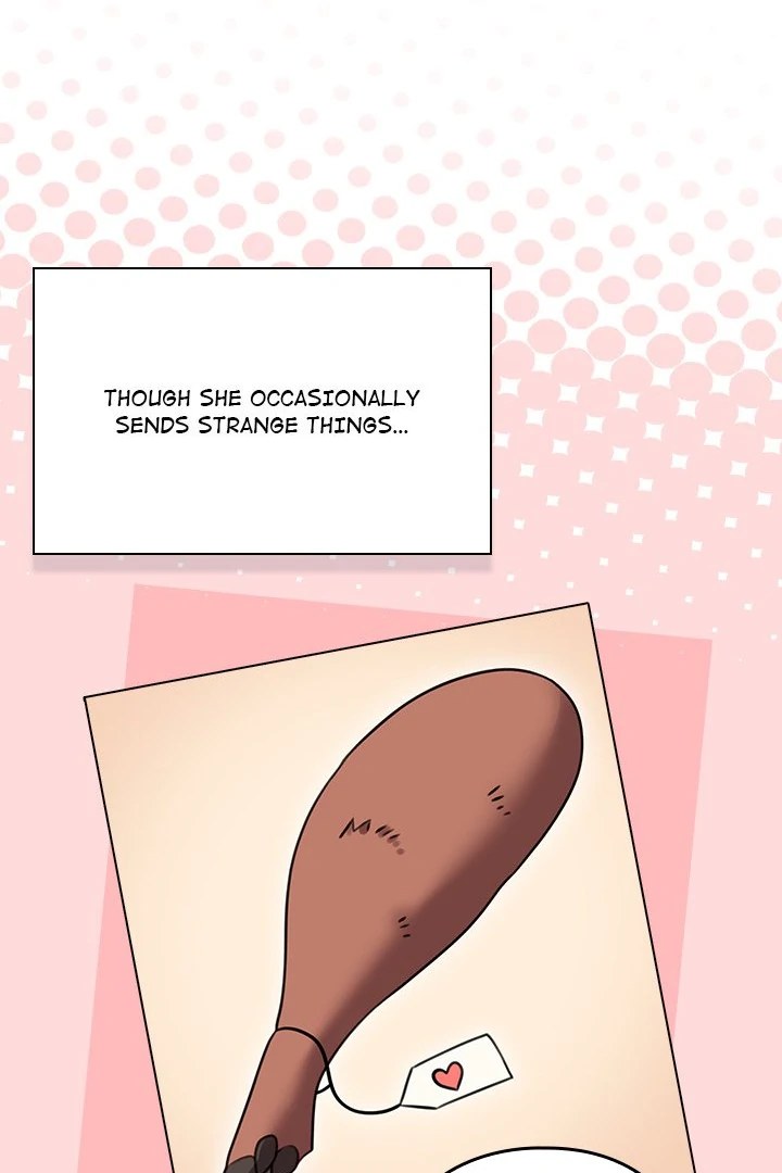 My Bride, The Abandoned Daughter chapter 8 page 55