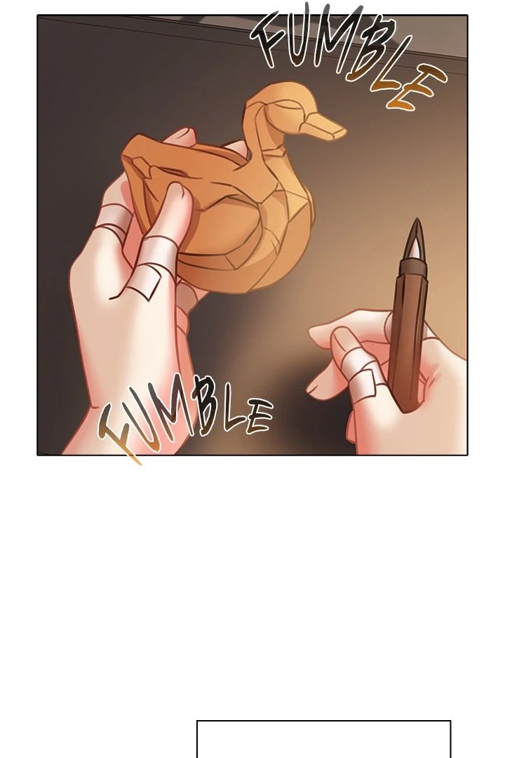 My Bride, The Abandoned Daughter chapter 8 page 58