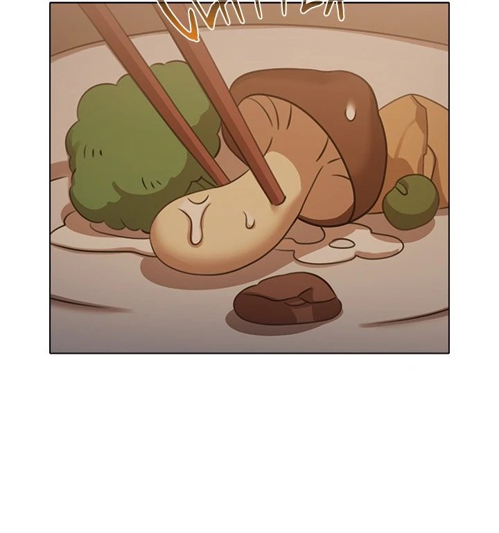 My Bride, The Abandoned Daughter chapter 8 page 69