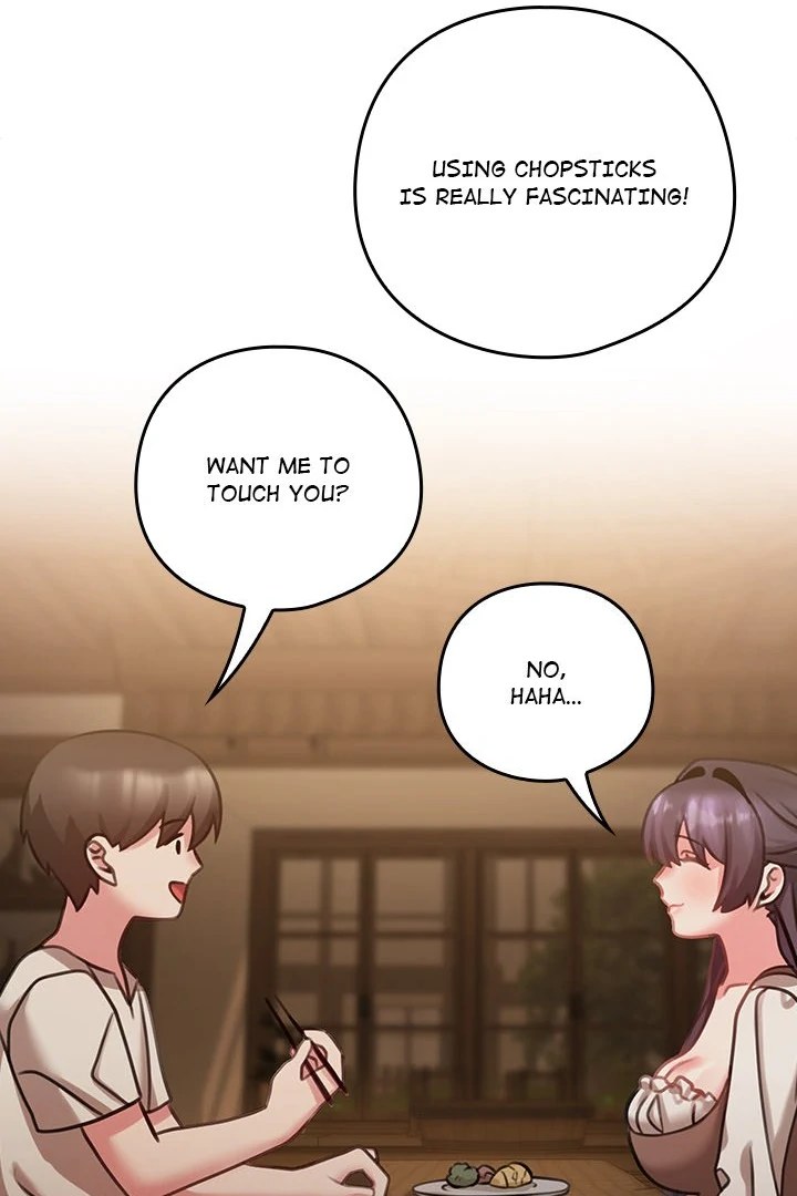 My Bride, The Abandoned Daughter chapter 8 page 70