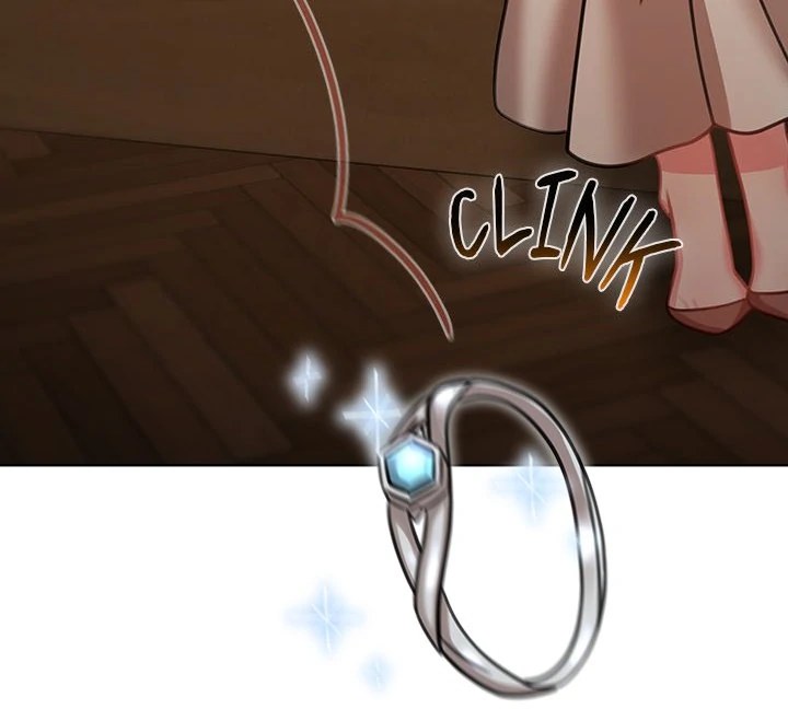 My Bride, The Abandoned Daughter chapter 8 page 83