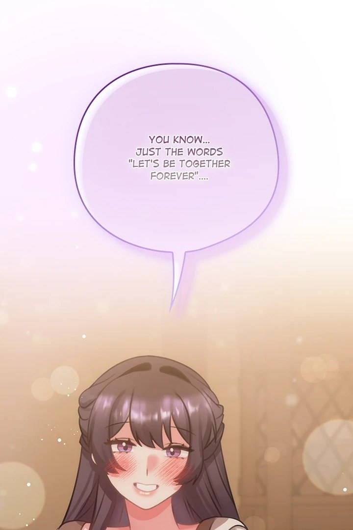 My Bride, The Abandoned Daughter chapter 8 page 87