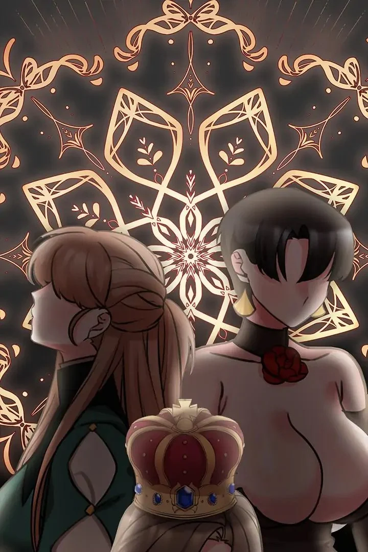 My Bride, The Abandoned Daughter chapter 8 page 101