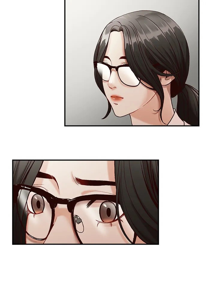 My Brother's Secret-ary chapter 1 page 6