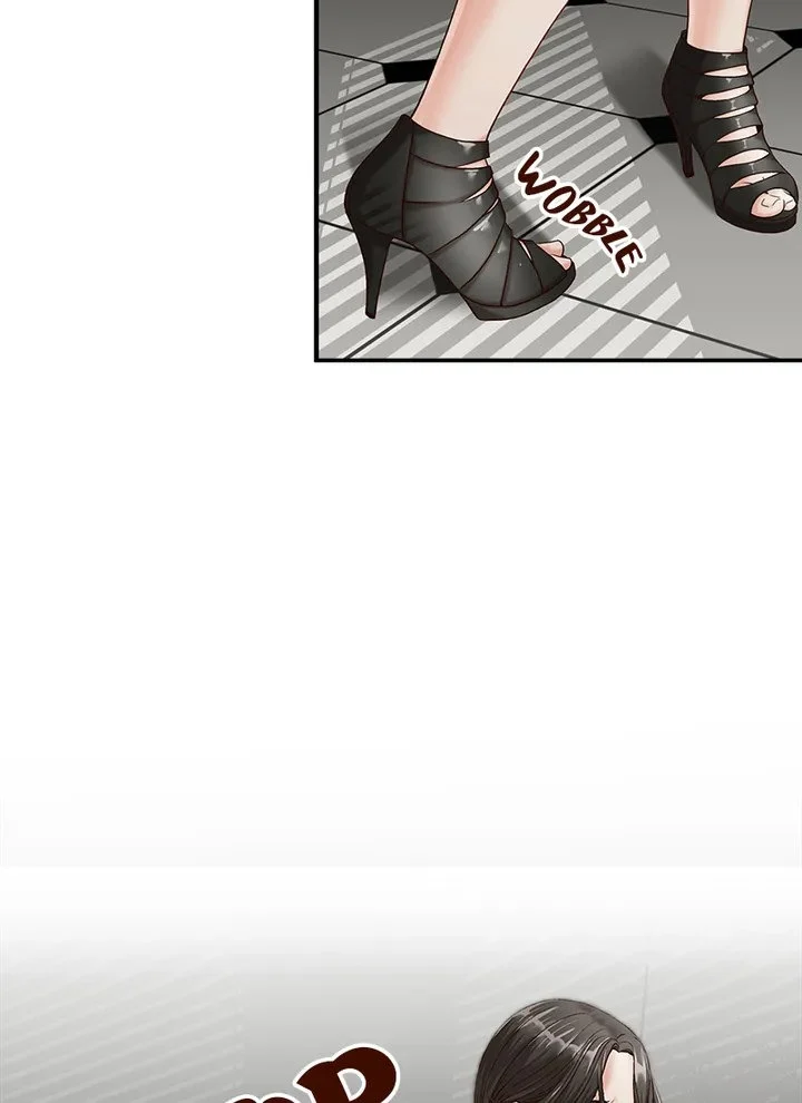 My Brother's Secret-ary chapter 1 page 36