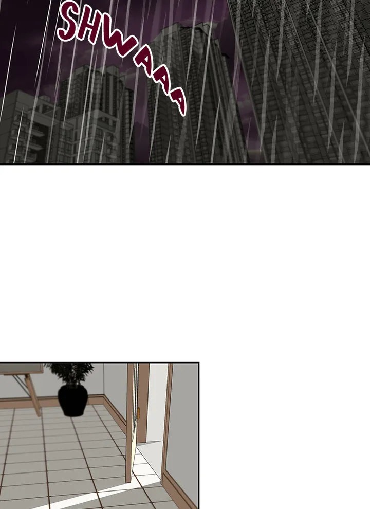 My Brother's Secret-ary chapter 10 page 3