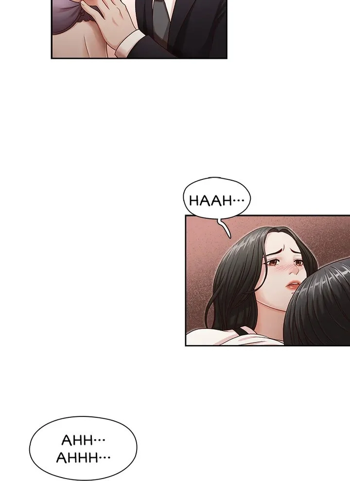 My Brother's Secret-ary chapter 10 page 38