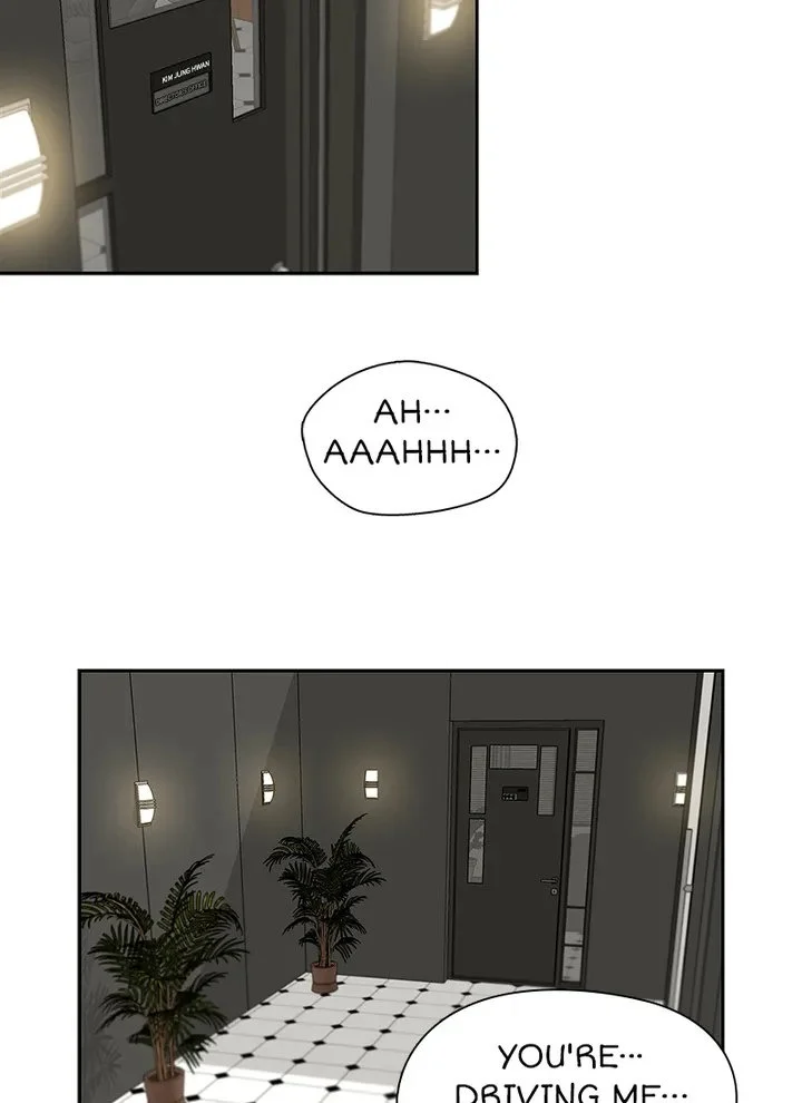 My Brother's Secret-ary chapter 11 page 9