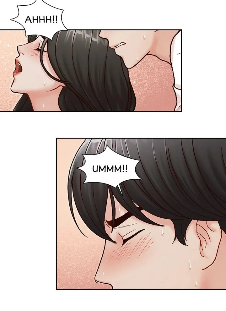 My Brother's Secret-ary chapter 11 page 18