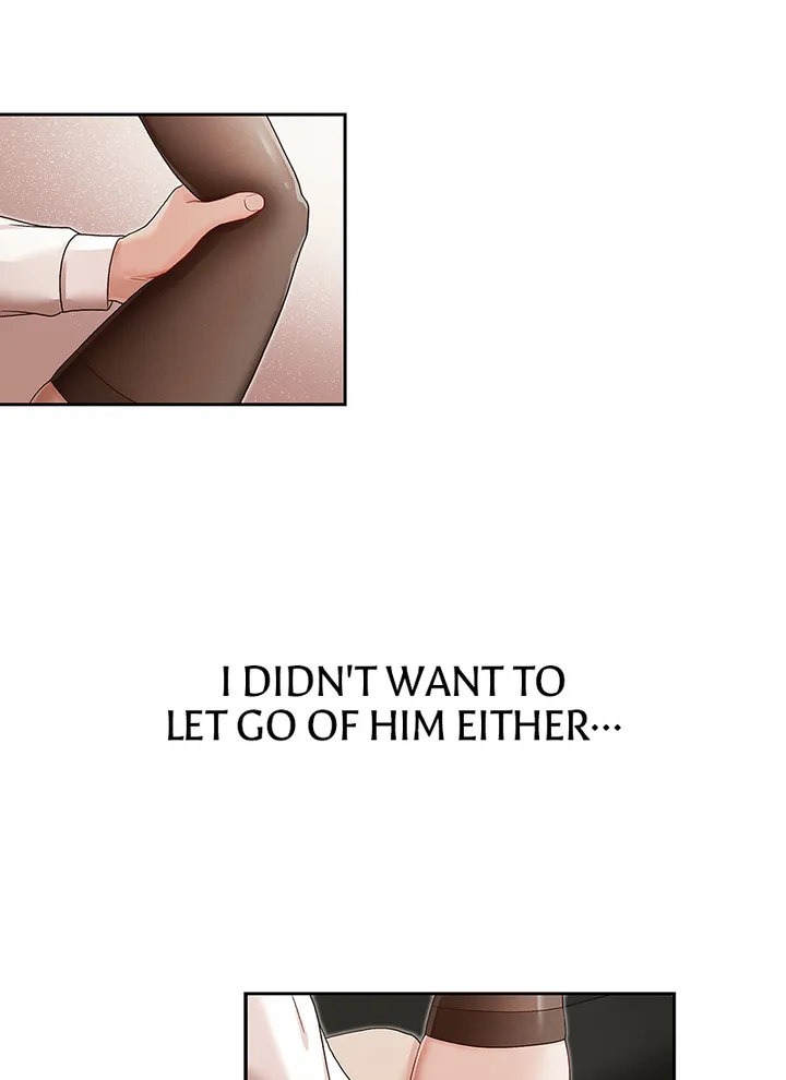 My Brother's Secret-ary chapter 11 page 22