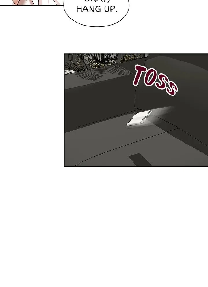 My Brother's Secret-ary chapter 11 page 32