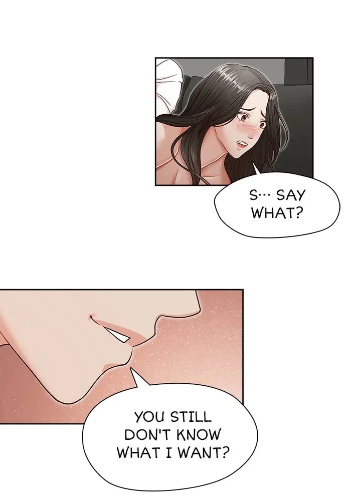 My Brother's Secret-ary chapter 11 page 42