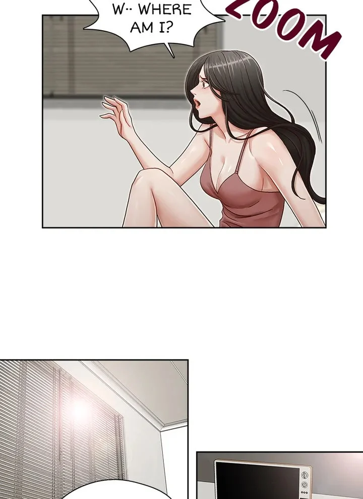 My Brother's Secret-ary chapter 12 page 12