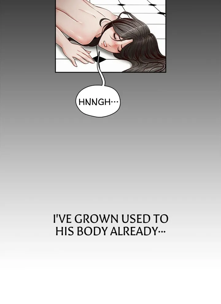 My Brother's Secret-ary chapter 12 page 19