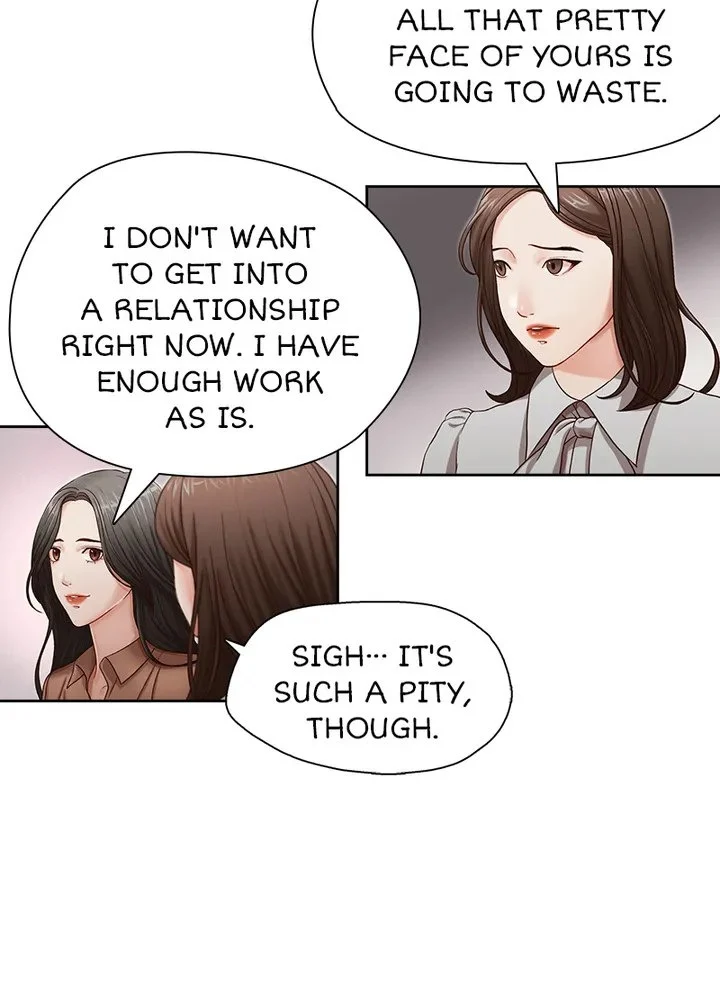 My Brother's Secret-ary chapter 12 page 38