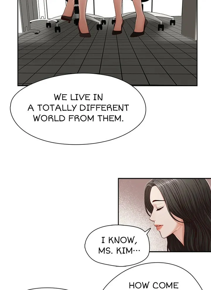 My Brother's Secret-ary chapter 12 page 42