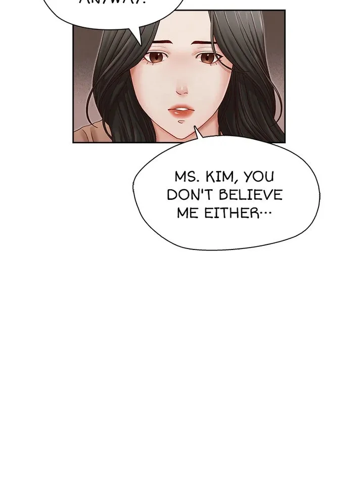 My Brother's Secret-ary chapter 12 page 44