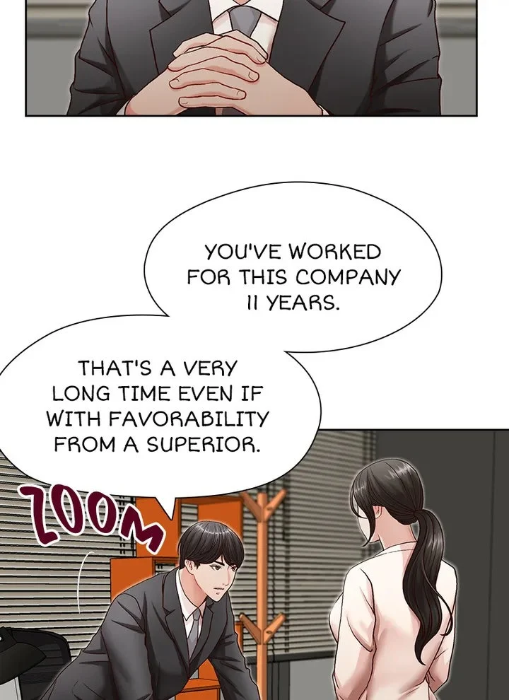 My Brother's Secret-ary chapter 12 page 49