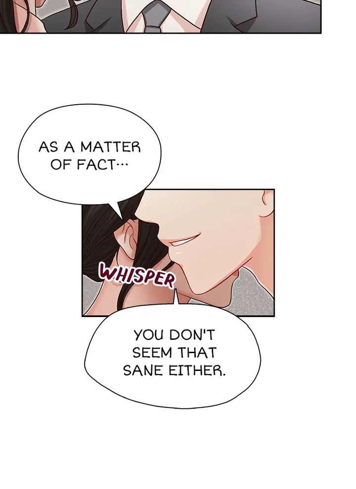 My Brother's Secret-ary chapter 12 page 55