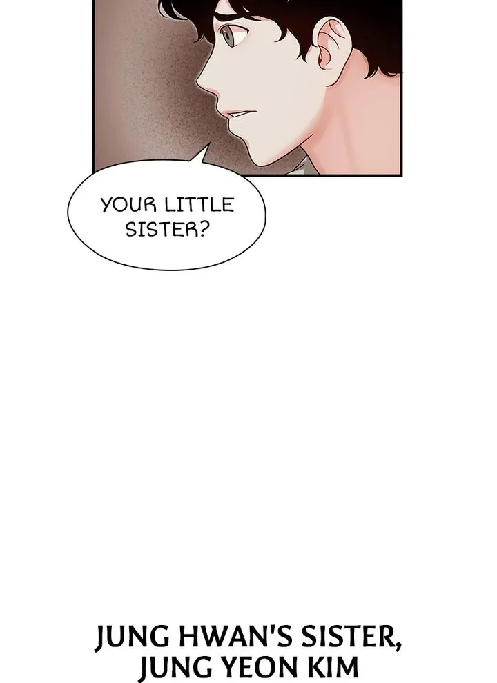 My Brother's Secret-ary chapter 13 page 18
