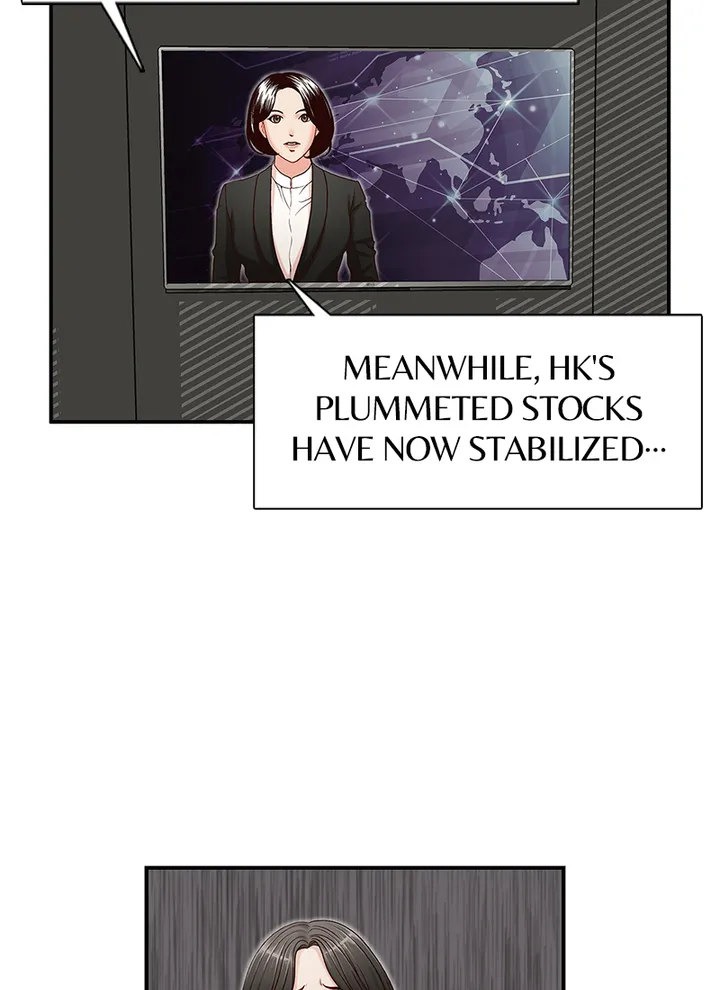 My Brother's Secret-ary chapter 13 page 35