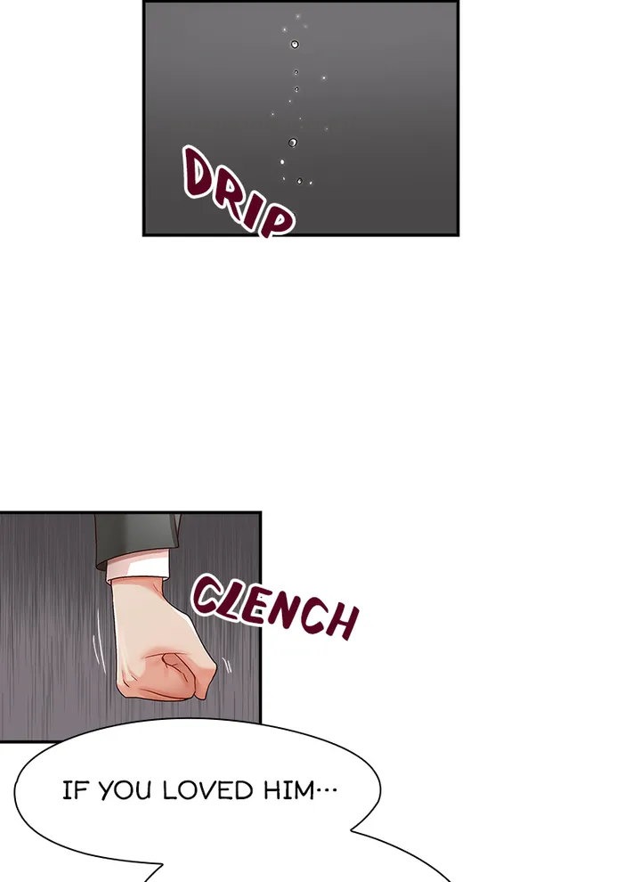 My Brother's Secret-ary chapter 13 page 51