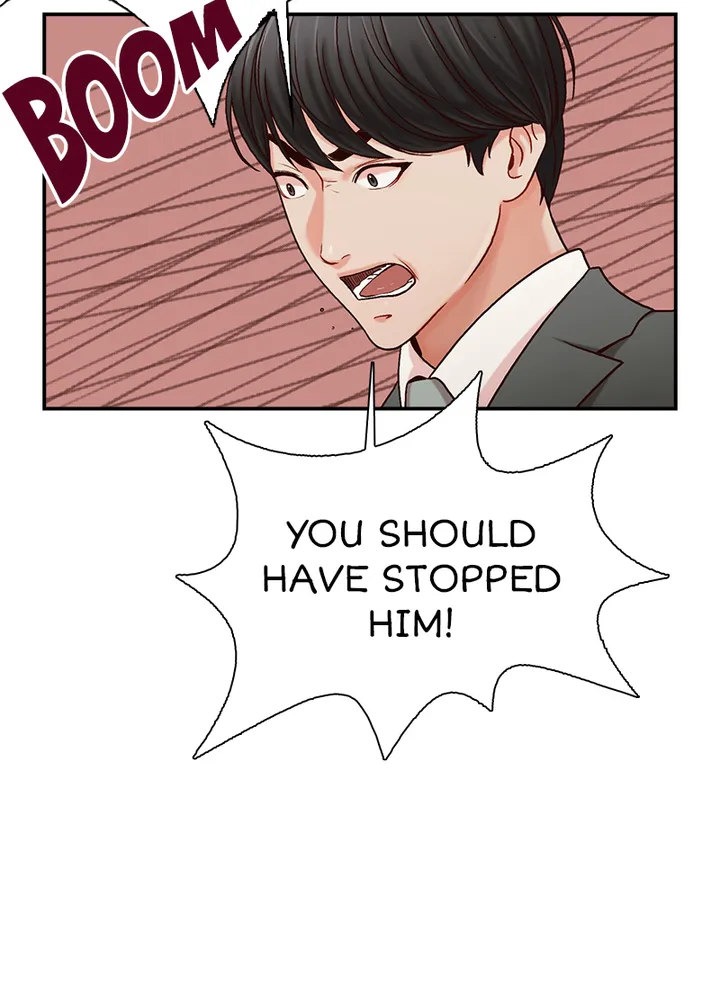 My Brother's Secret-ary chapter 13 page 53