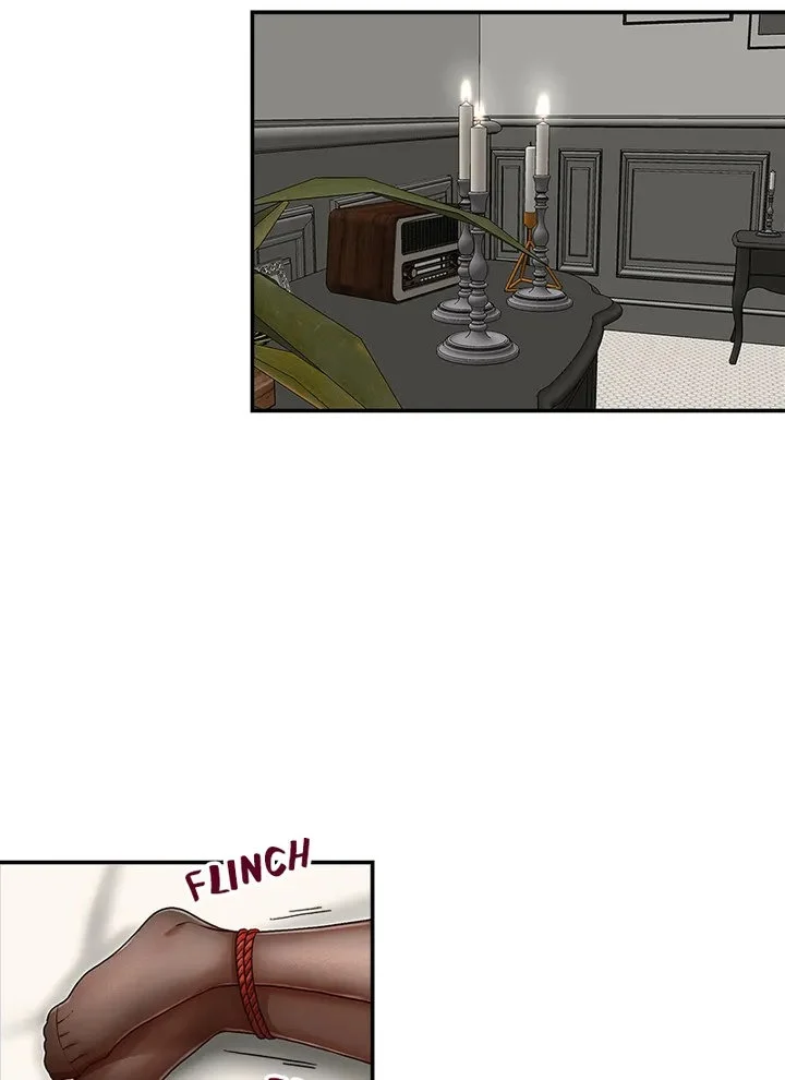 My Brother's Secret-ary chapter 13 page 63