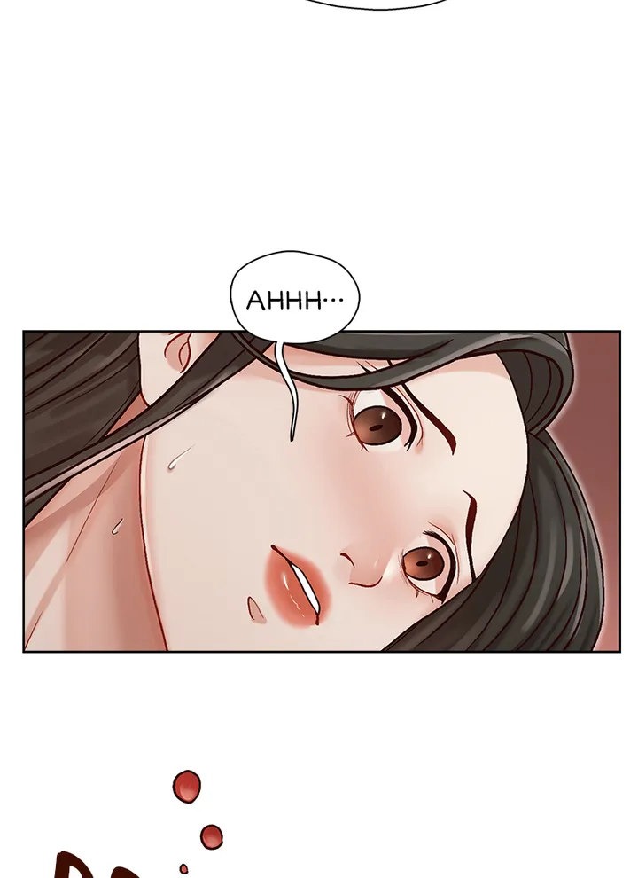 My Brother's Secret-ary chapter 14 page 6