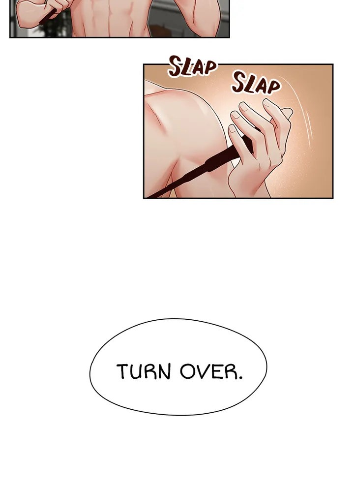 My Brother's Secret-ary chapter 14 page 20