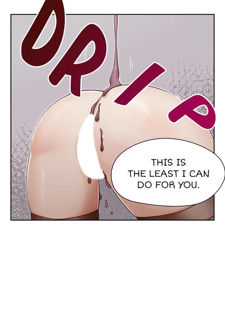 My Brother's Secret-ary chapter 14 page 40