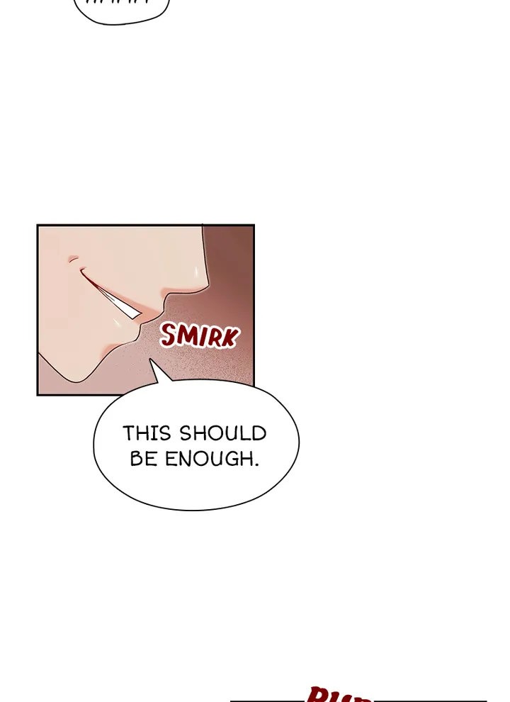 My Brother's Secret-ary chapter 15 page 10