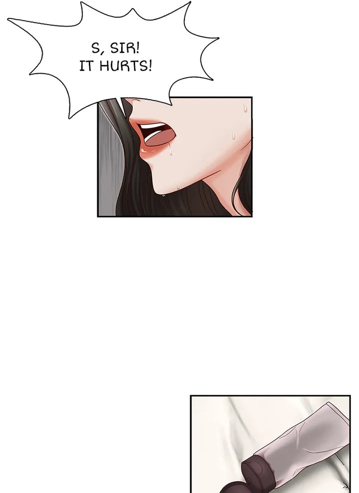 My Brother's Secret-ary chapter 15 page 16