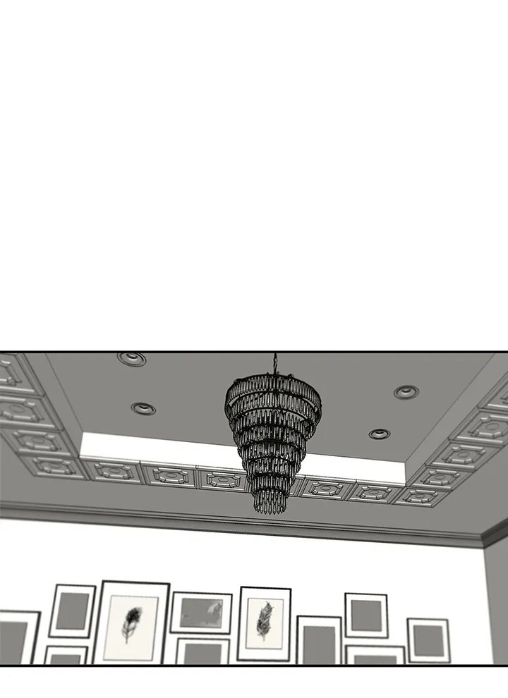 My Brother's Secret-ary chapter 16 page 3