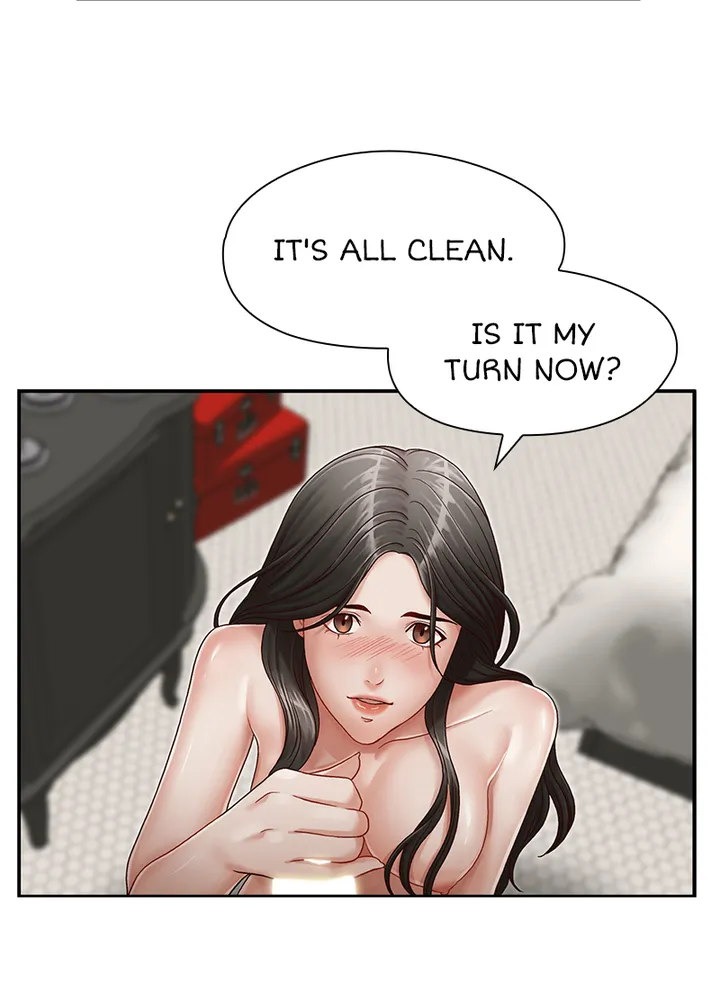 My Brother's Secret-ary chapter 16 page 14