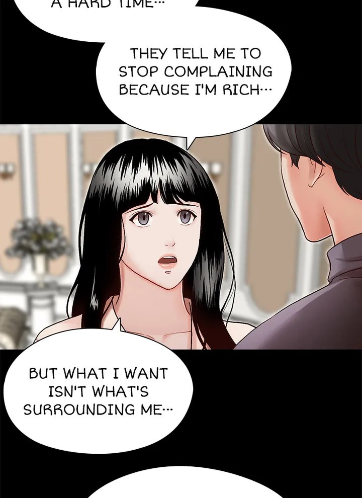 My Brother's Secret-ary chapter 16 page 34