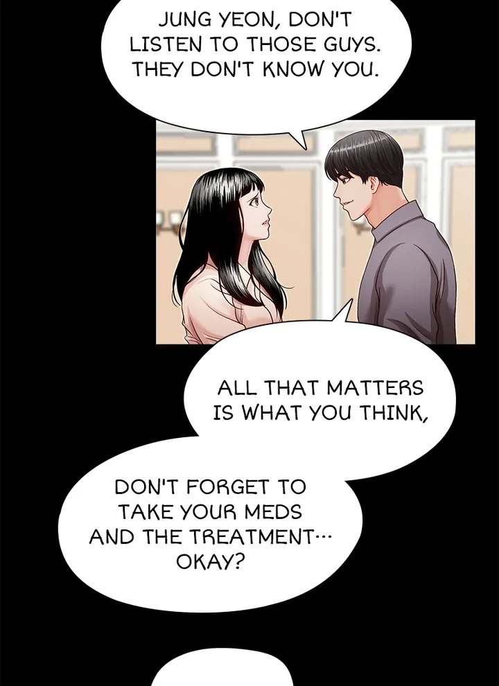 My Brother's Secret-ary chapter 16 page 35