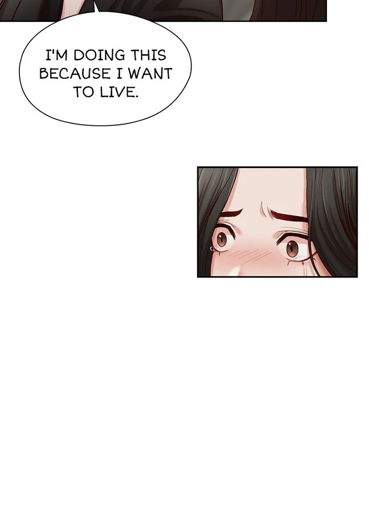 My Brother's Secret-ary chapter 16 page 54