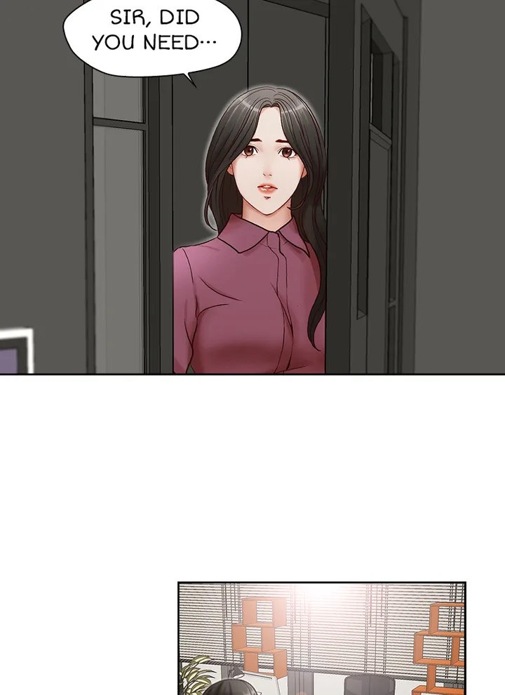 My Brother's Secret-ary chapter 17 page 31