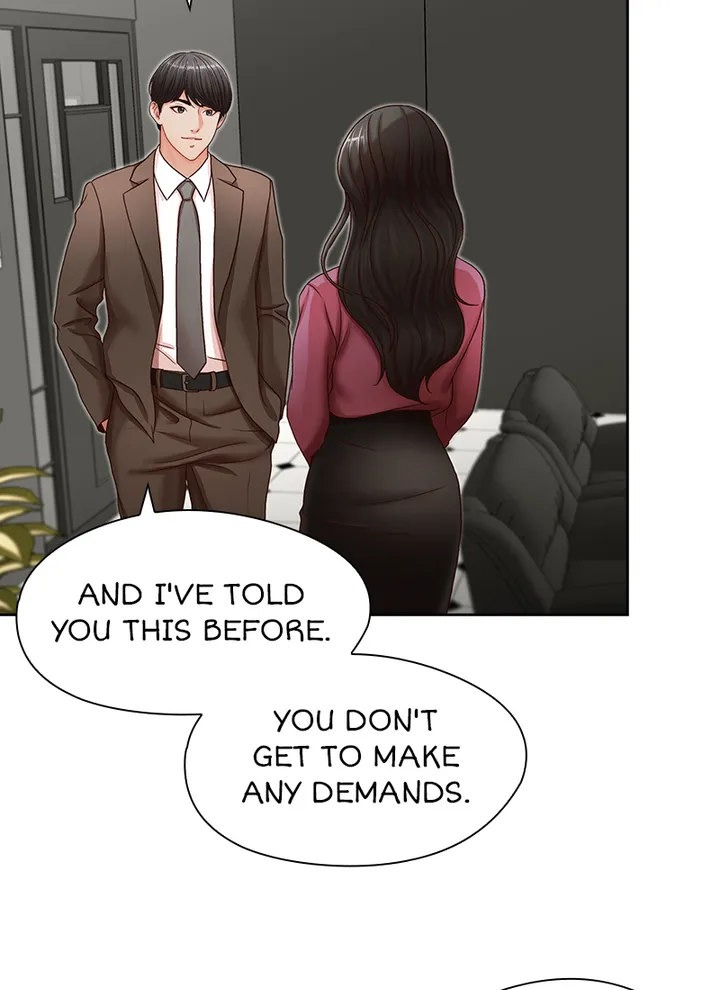 My Brother's Secret-ary chapter 18 page 7