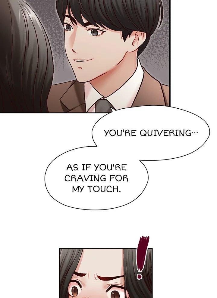 My Brother's Secret-ary chapter 18 page 13