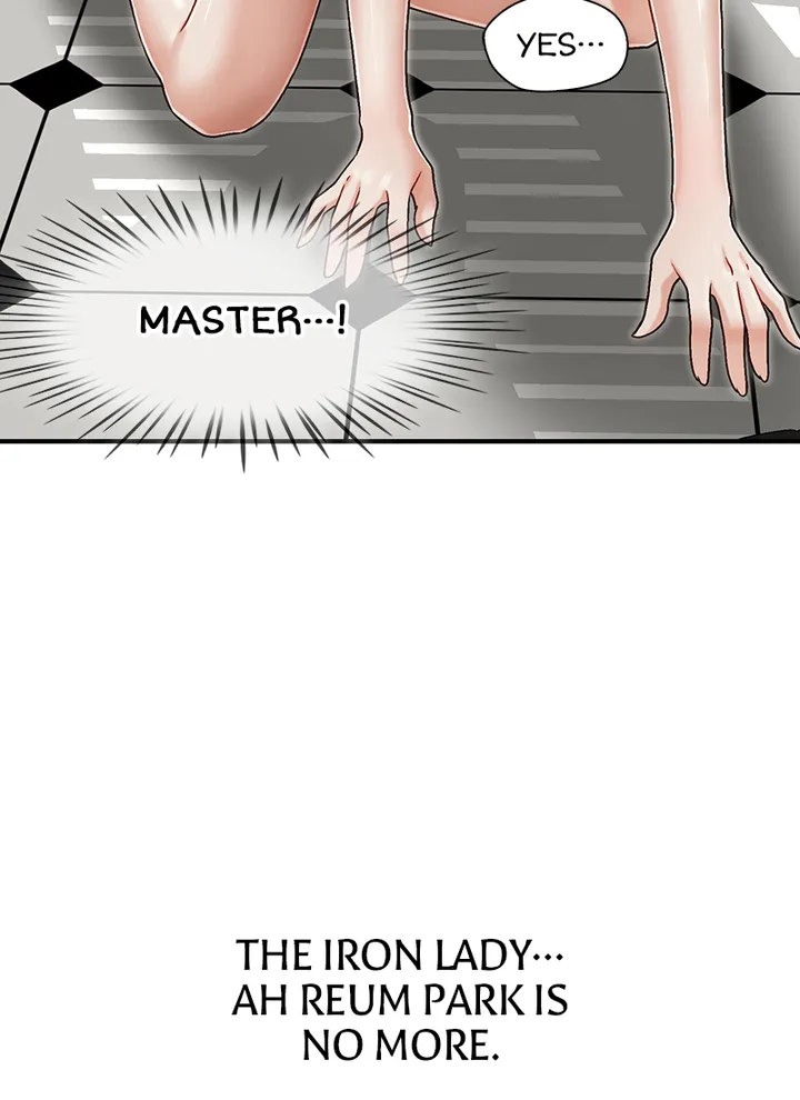My Brother's Secret-ary chapter 18 page 32