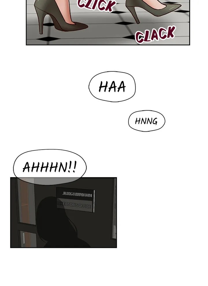 My Brother's Secret-ary chapter 18 page 38