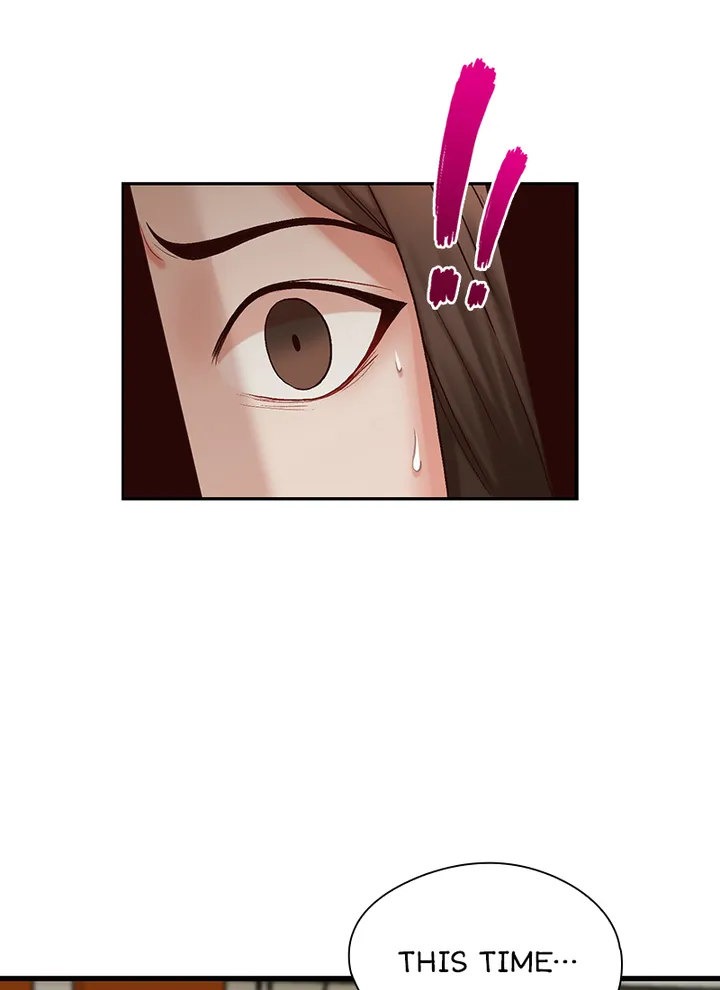 My Brother's Secret-ary chapter 18 page 41